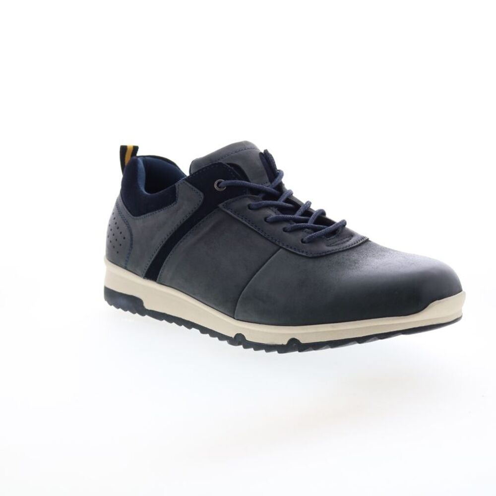 English Laundry Mens Tyler Blue Shoes (NWT) - Picture 2 of 7